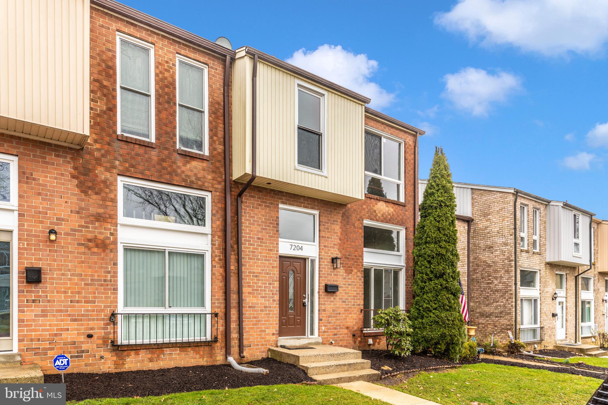 MILL CREEK TOWNE - Residential