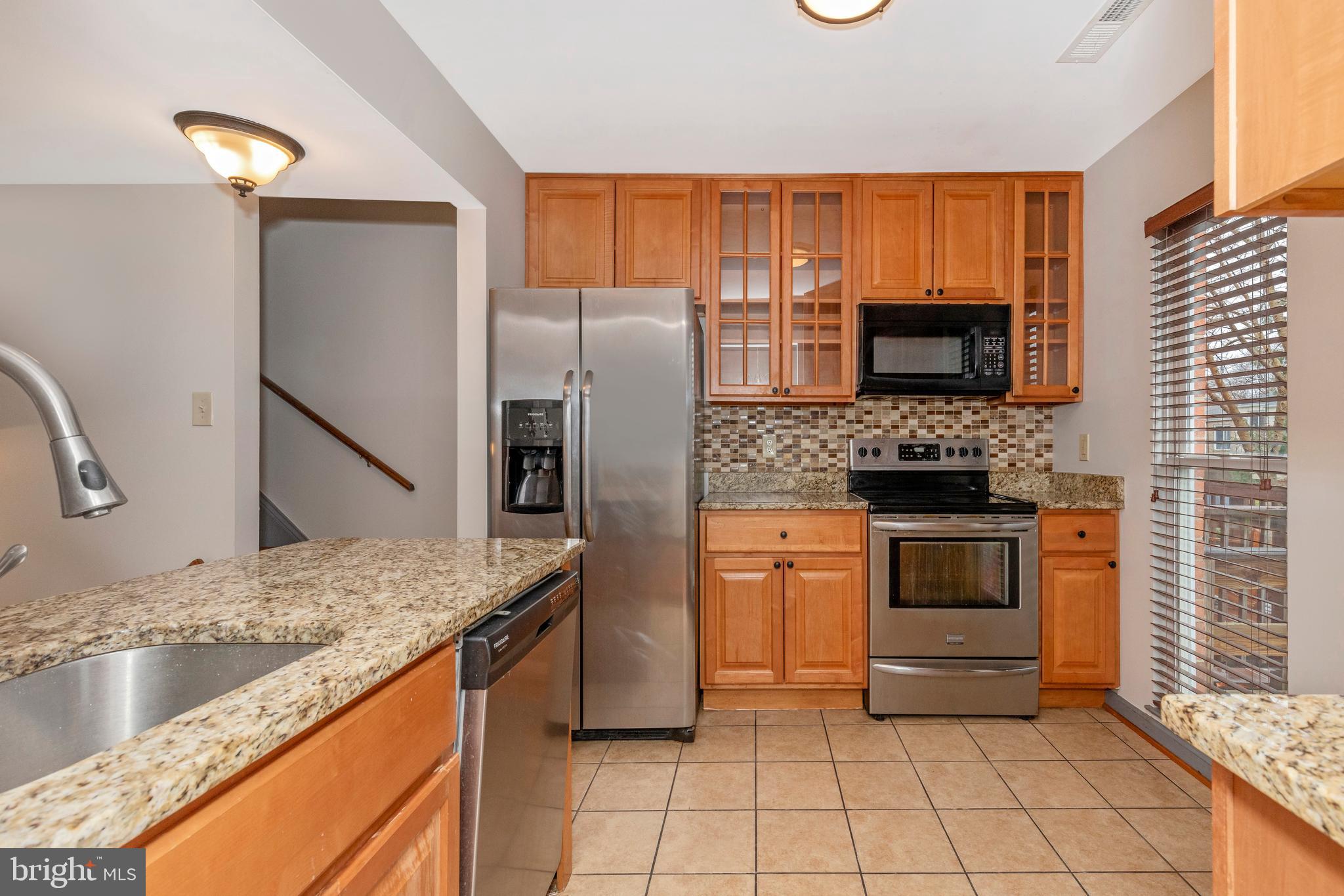 MILL CREEK TOWNE - Residential