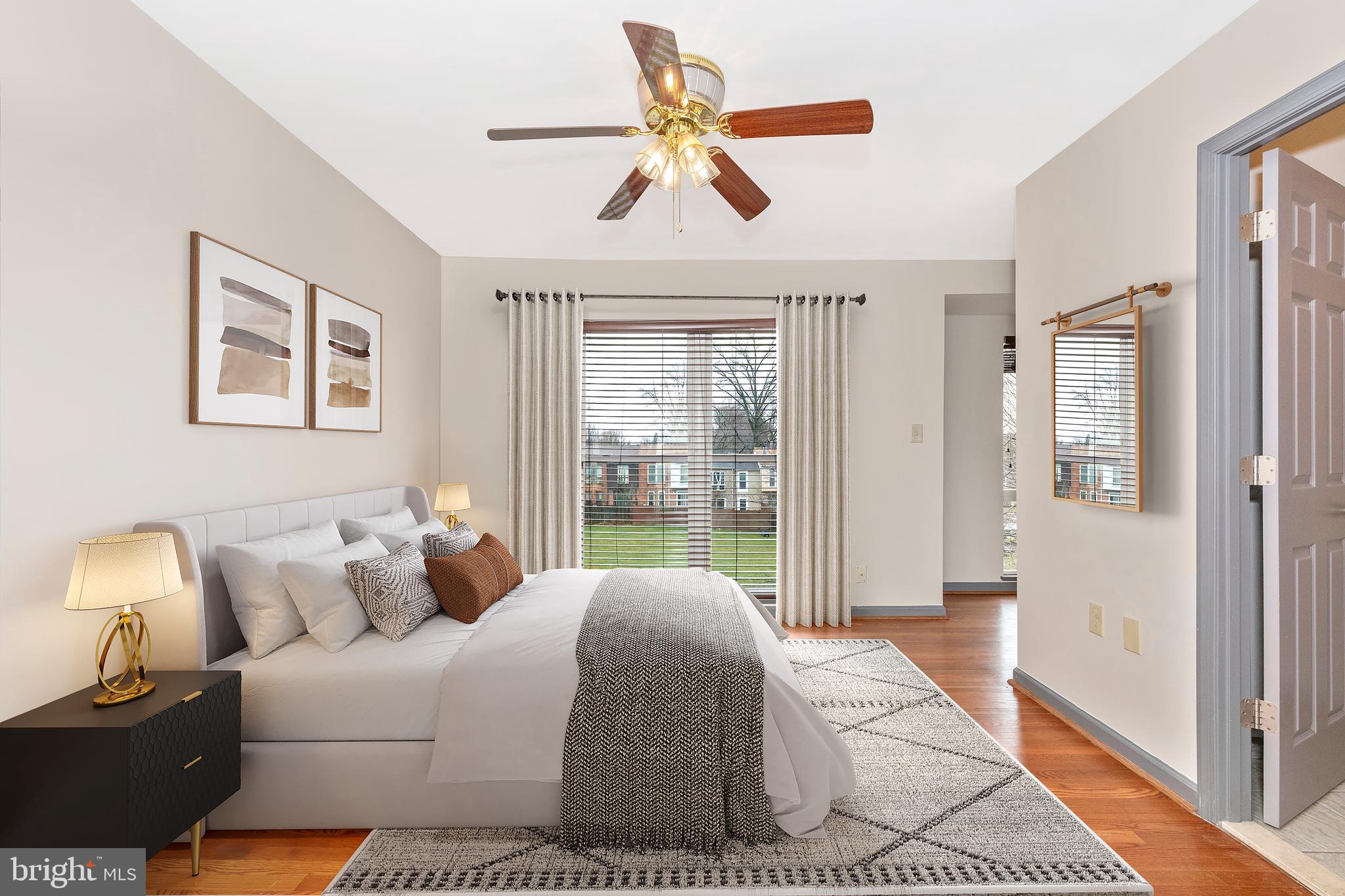 MILL CREEK TOWNE - Residential