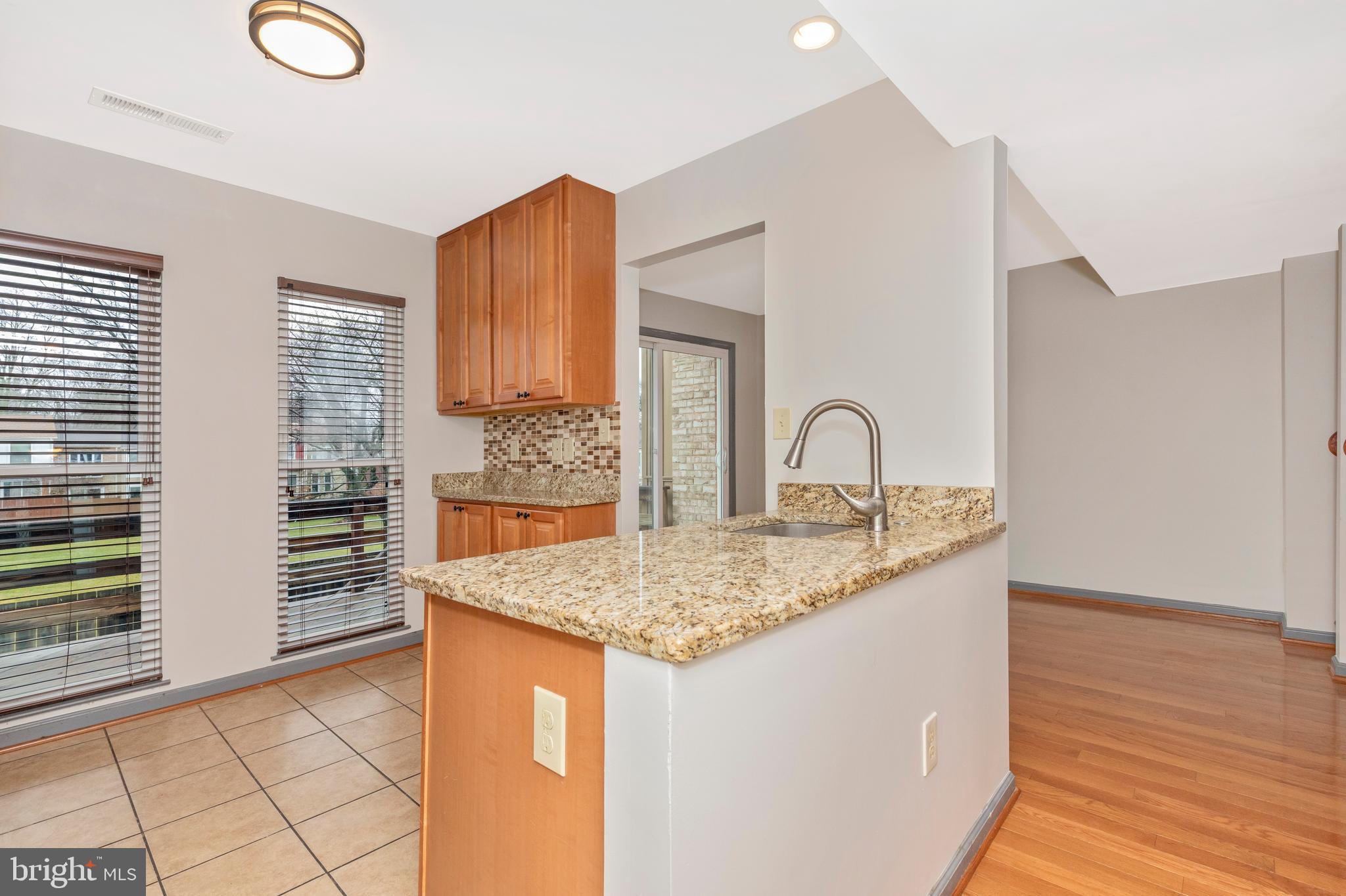 MILL CREEK TOWNE - Residential