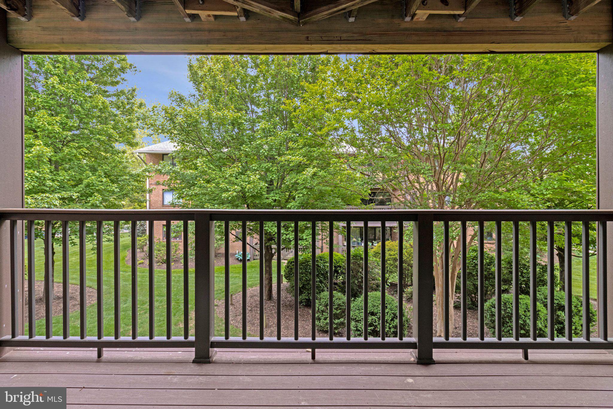 FALLS CHURCH GARDENS - Residential