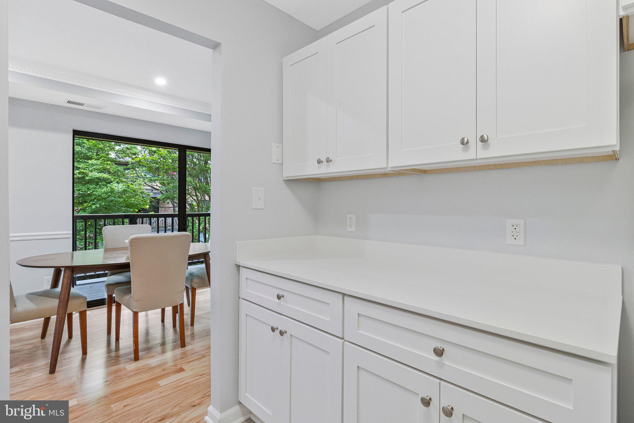 FALLS CHURCH GARDENS - Residential