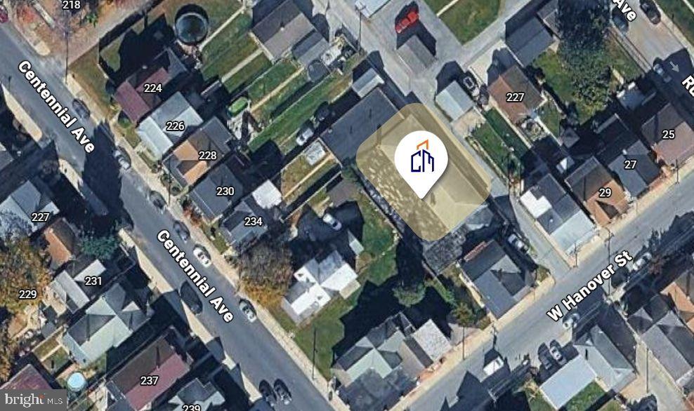 238 CENTENNIAL AVENUE