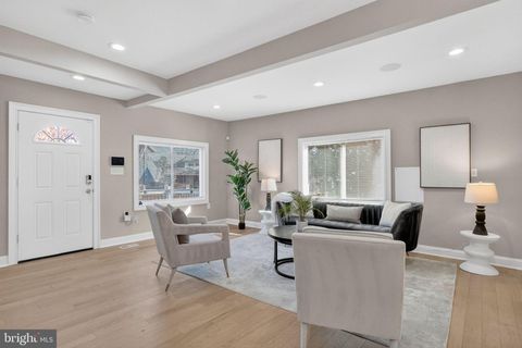 Tiny photo for 3151 Newton Street NE, WASHINGTON, DC 20018 (MLS # DCDC2254944)