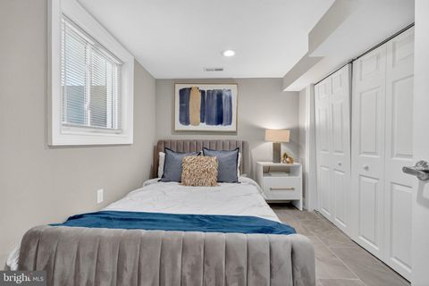 Tiny photo for 3151 Newton Street NE, WASHINGTON, DC 20018 (MLS # DCDC2254944)