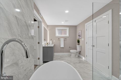 Tiny photo for 3151 Newton Street NE, WASHINGTON, DC 20018 (MLS # DCDC2254944)