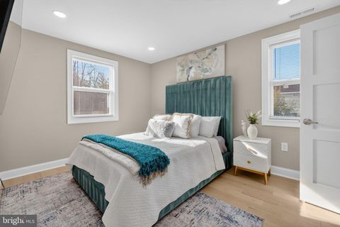 Tiny photo for 3151 Newton Street NE, WASHINGTON, DC 20018 (MLS # DCDC2254944)