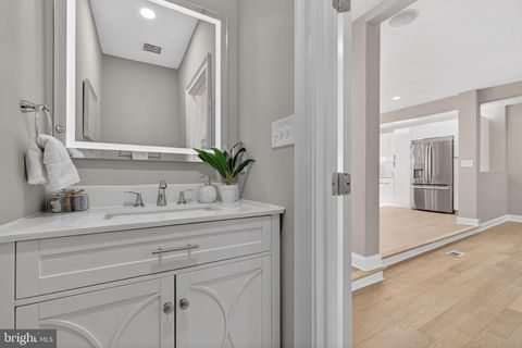 Tiny photo for 3151 Newton Street NE, WASHINGTON, DC 20018 (MLS # DCDC2254944)