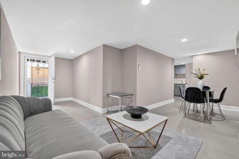 Tiny photo for 3151 Newton Street NE, WASHINGTON, DC 20018 (MLS # DCDC2254944)