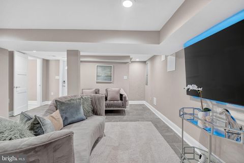 Tiny photo for 3151 Newton Street NE, WASHINGTON, DC 20018 (MLS # DCDC2254944)