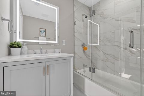 Tiny photo for 3151 Newton Street NE, WASHINGTON, DC 20018 (MLS # DCDC2254944)