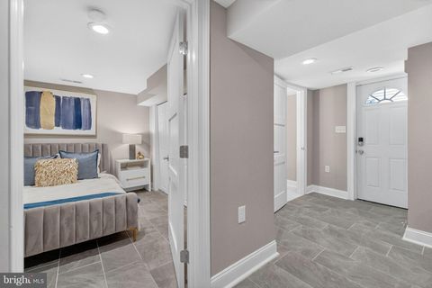 Tiny photo for 3151 Newton Street NE, WASHINGTON, DC 20018 (MLS # DCDC2254944)