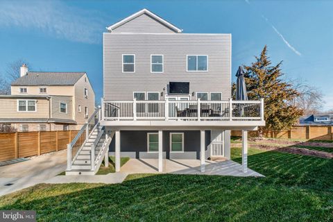 Tiny photo for 3151 Newton Street NE, WASHINGTON, DC 20018 (MLS # DCDC2254944)