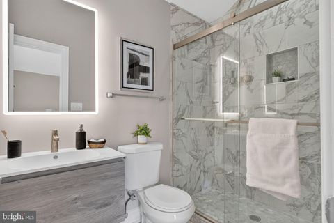 Tiny photo for 3151 Newton Street NE, WASHINGTON, DC 20018 (MLS # DCDC2254944)