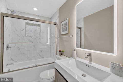 Tiny photo for 3151 Newton Street NE, WASHINGTON, DC 20018 (MLS # DCDC2254944)