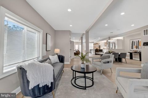 Tiny photo for 3151 Newton Street NE, WASHINGTON, DC 20018 (MLS # DCDC2254944)