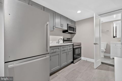 Tiny photo for 3151 Newton Street NE, WASHINGTON, DC 20018 (MLS # DCDC2254944)