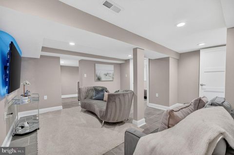 Tiny photo for 3151 Newton Street NE, WASHINGTON, DC 20018 (MLS # DCDC2254944)