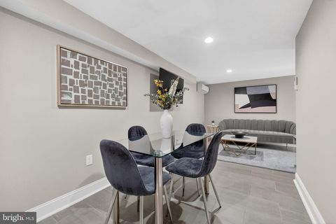 Tiny photo for 3151 Newton Street NE, WASHINGTON, DC 20018 (MLS # DCDC2254944)