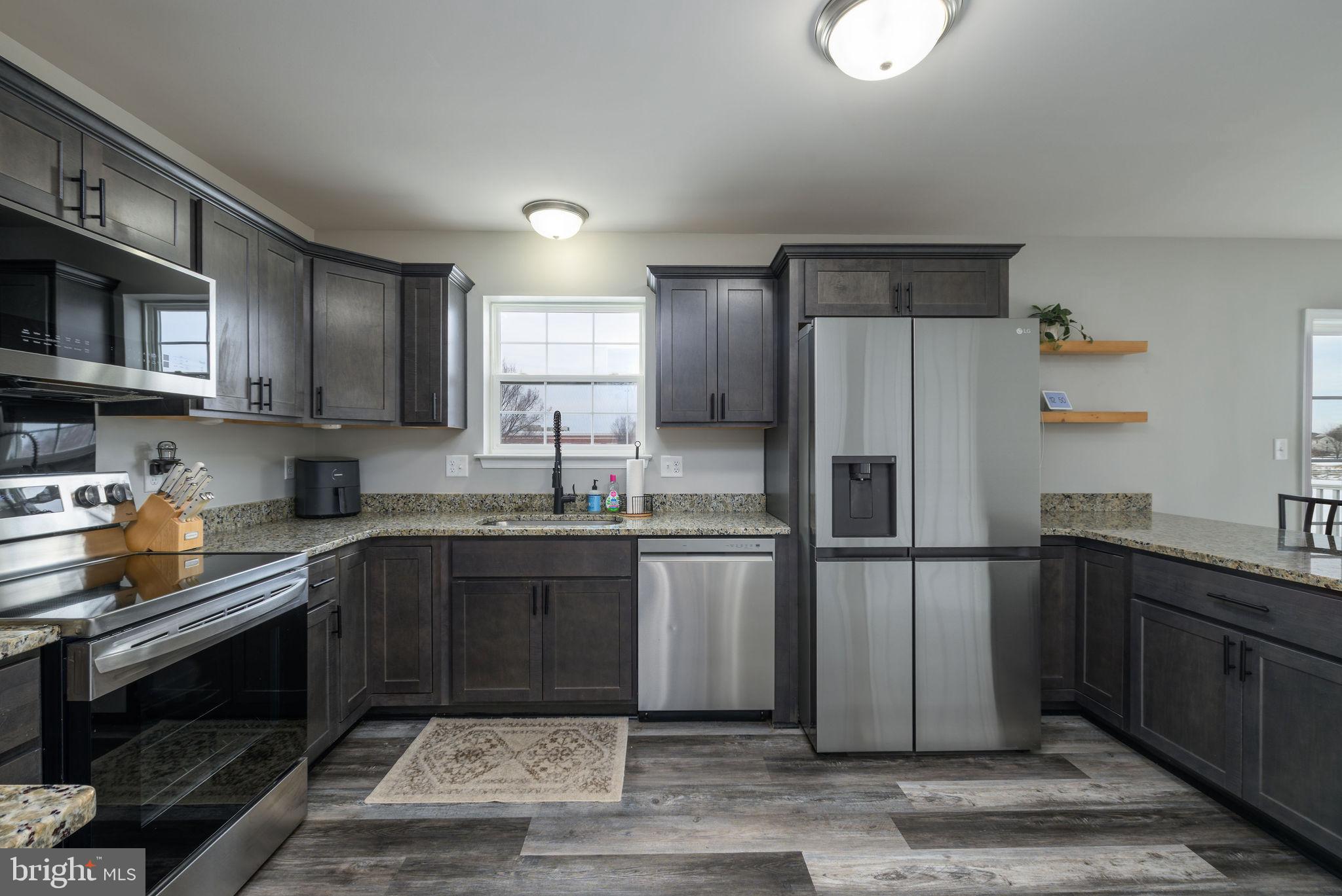 CENTERVILLE - Residential