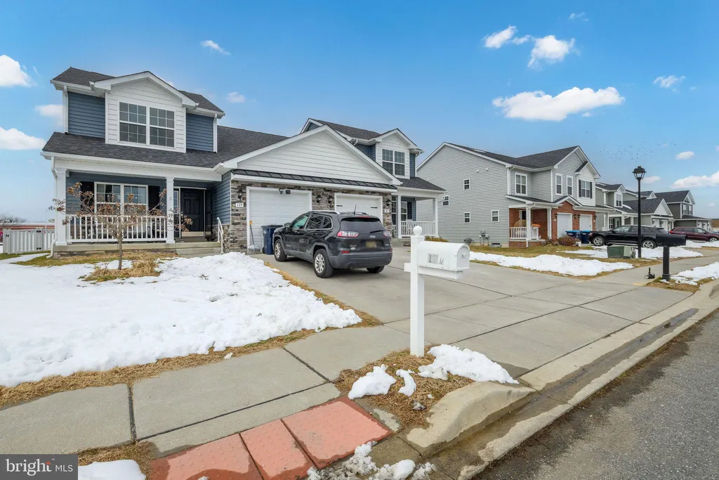 183 Gladwyne Road, Smyrna, DE 19977