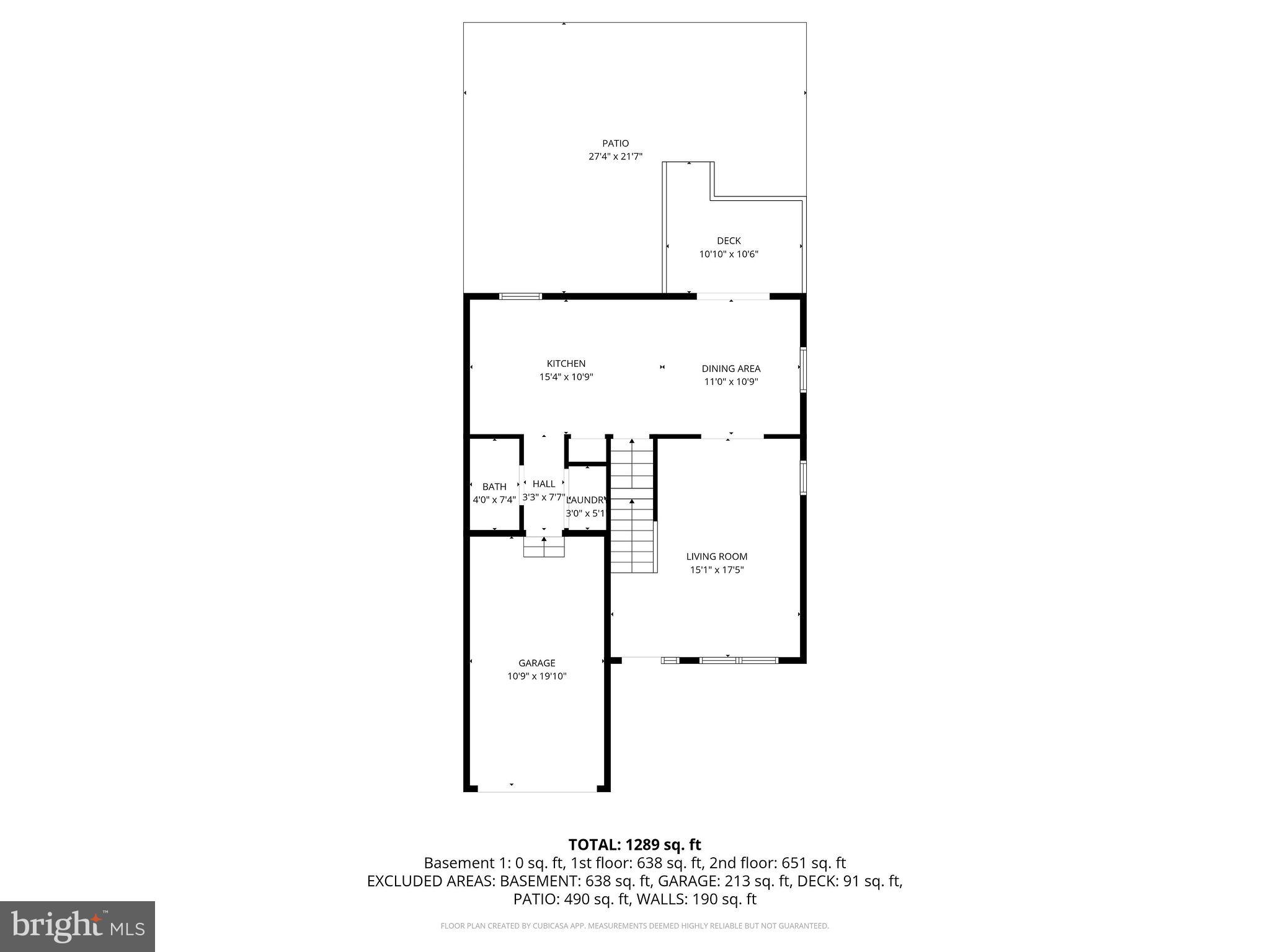 CENTERVILLE - Residential