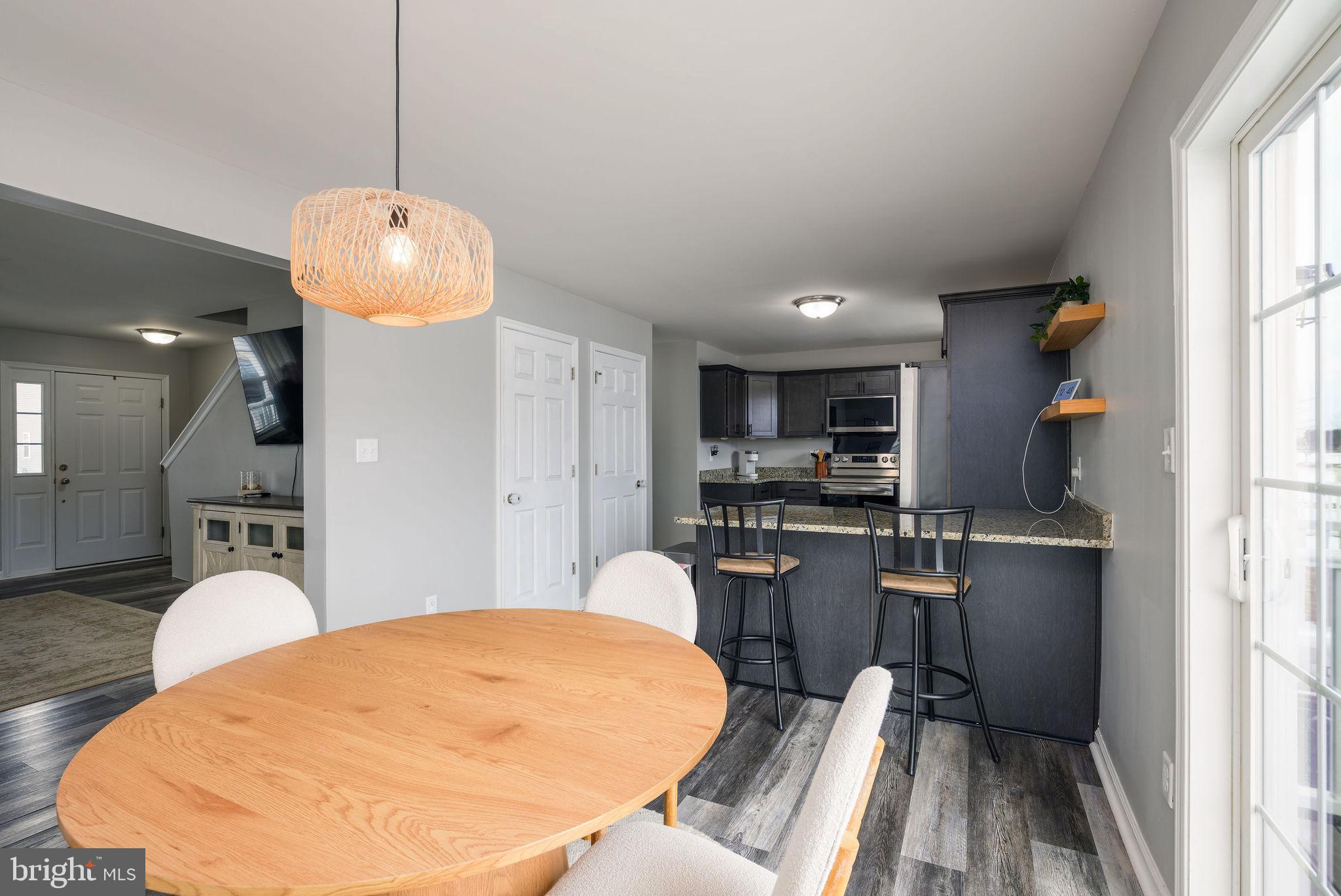 CENTERVILLE - Residential