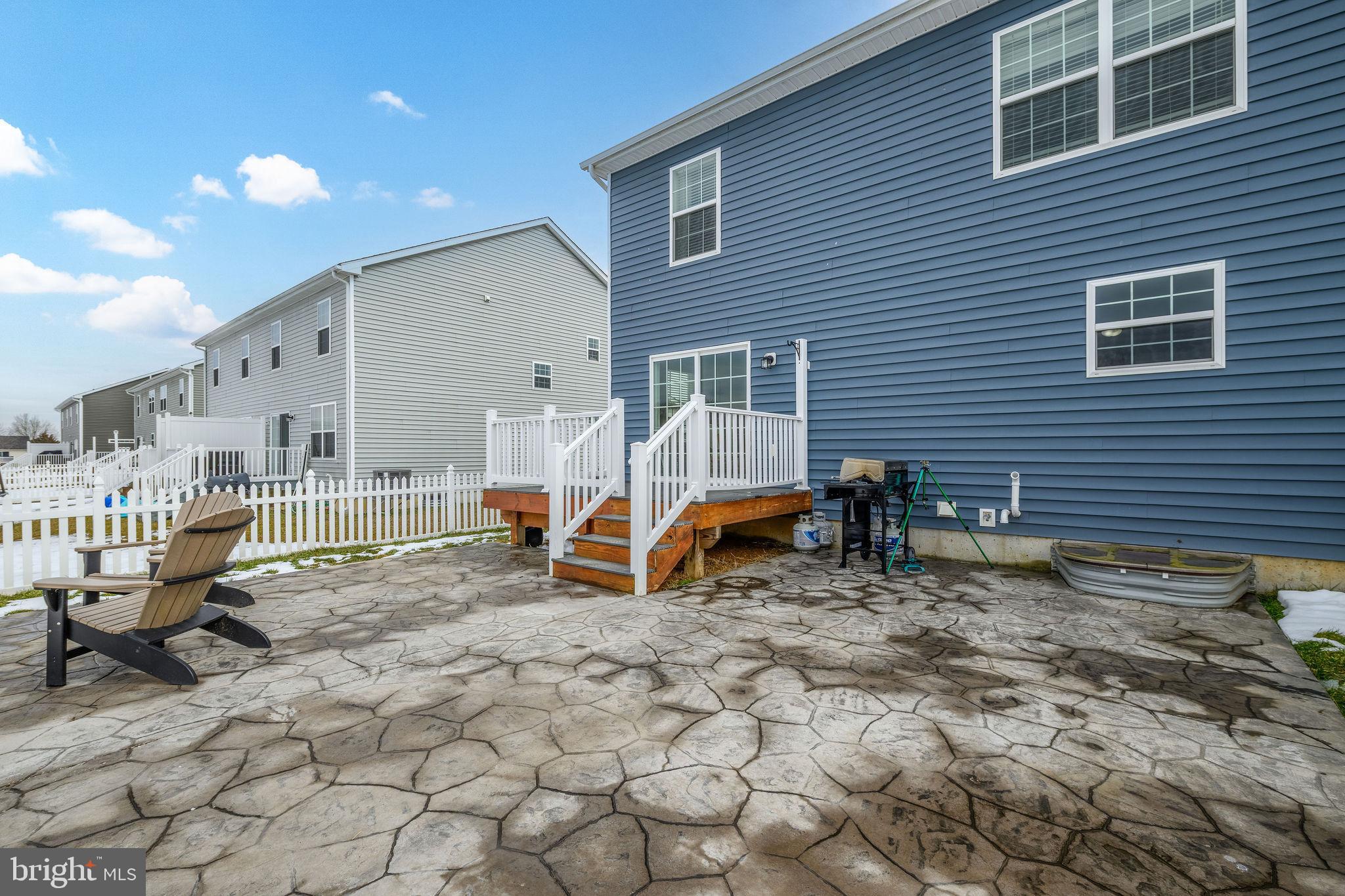 CENTERVILLE - Residential