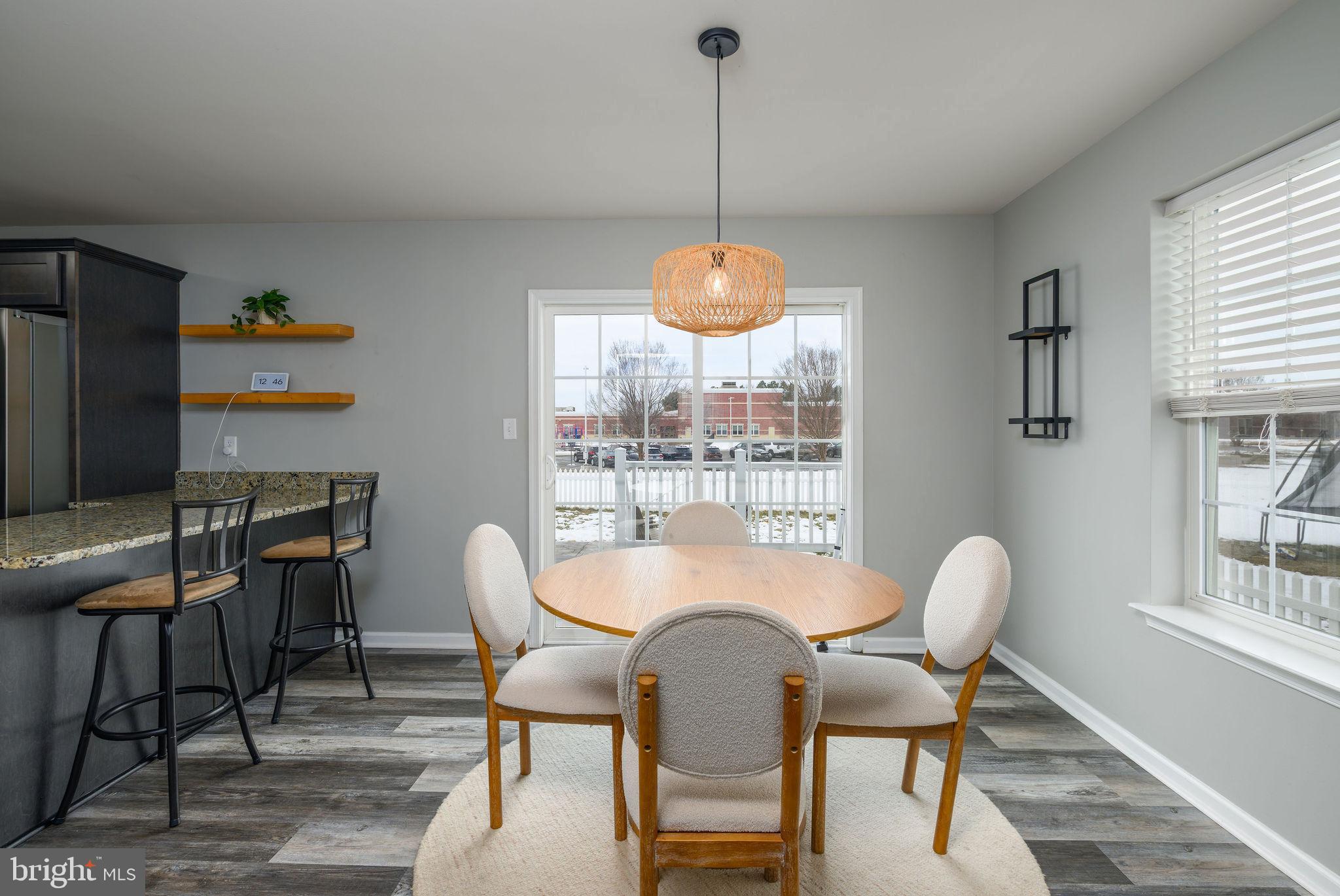 CENTERVILLE - Residential