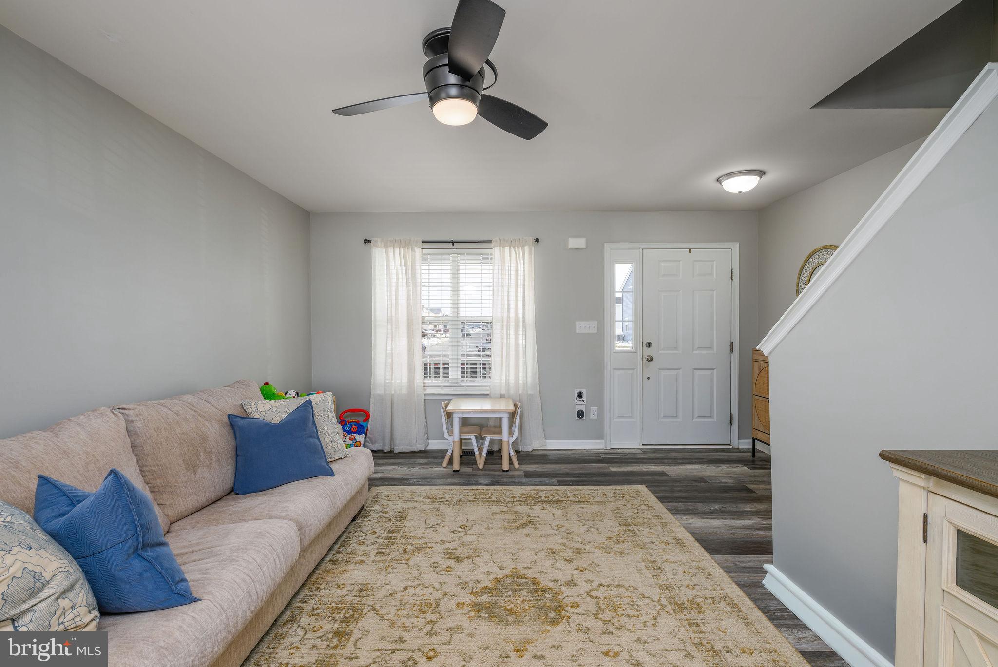 CENTERVILLE - Residential