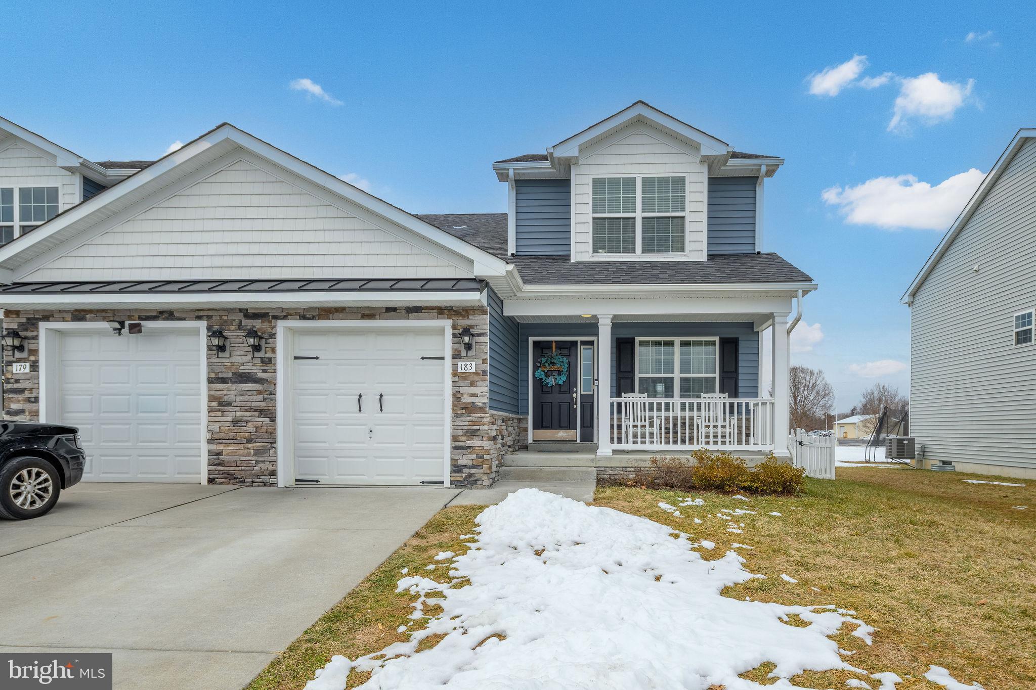 CENTERVILLE - Residential