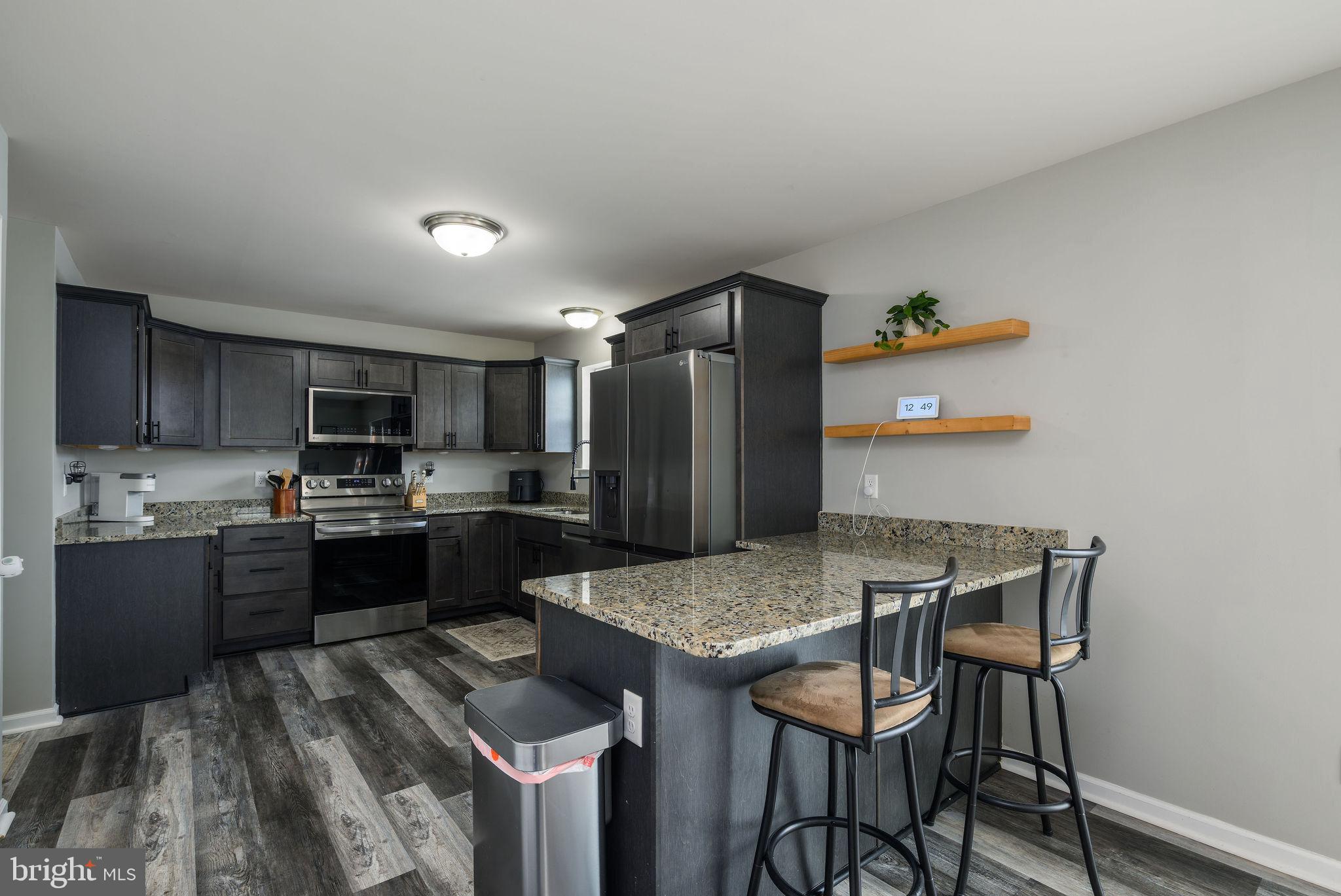 CENTERVILLE - Residential