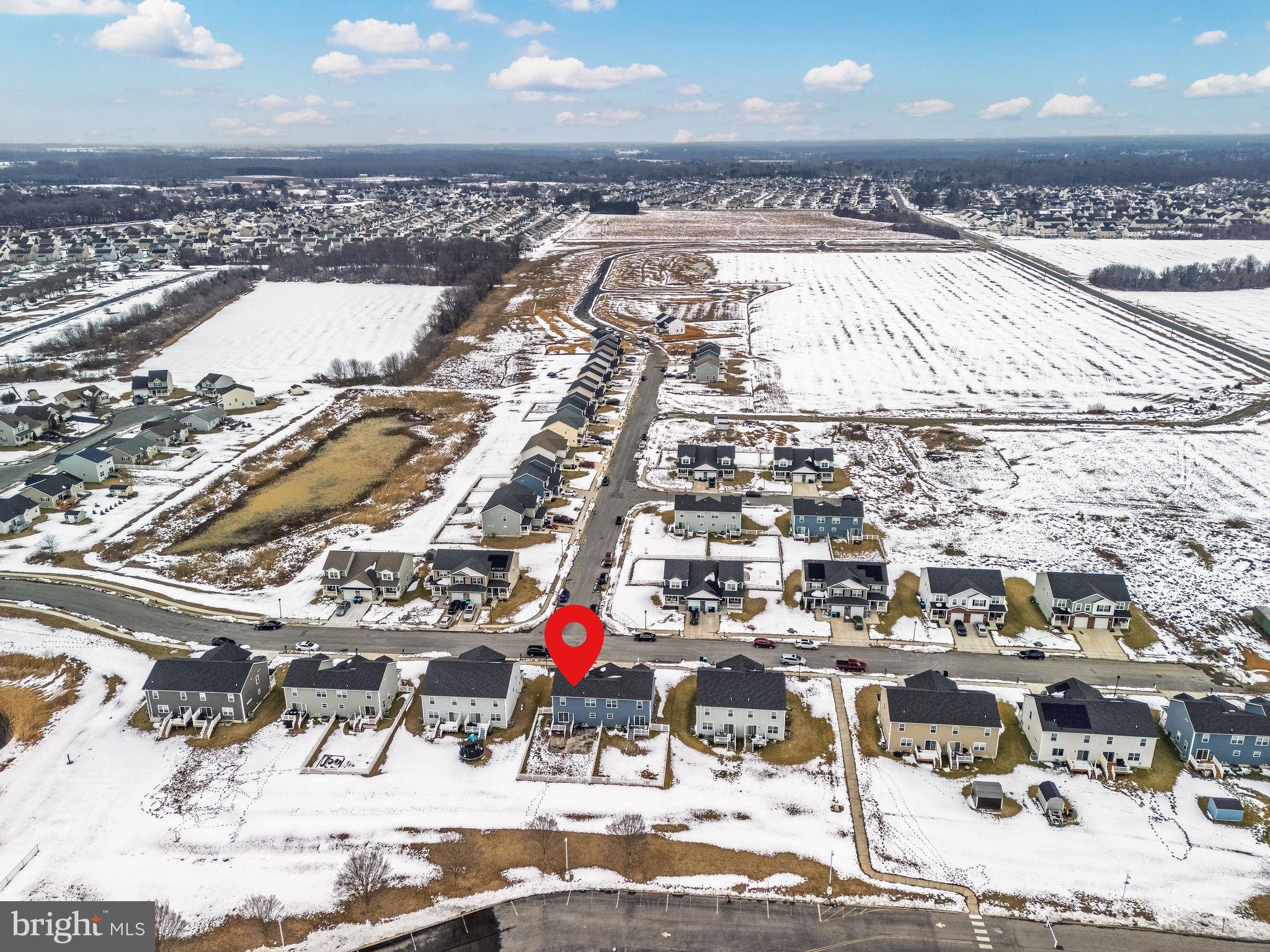 CENTERVILLE - Residential