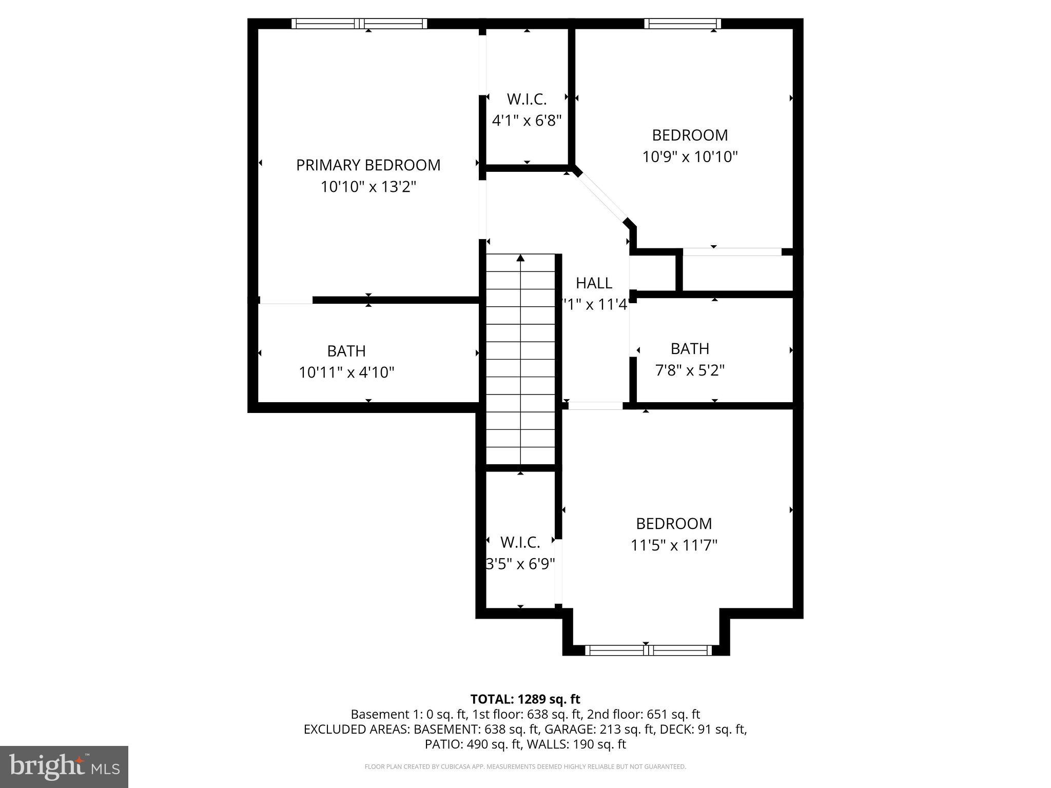 CENTERVILLE - Residential
