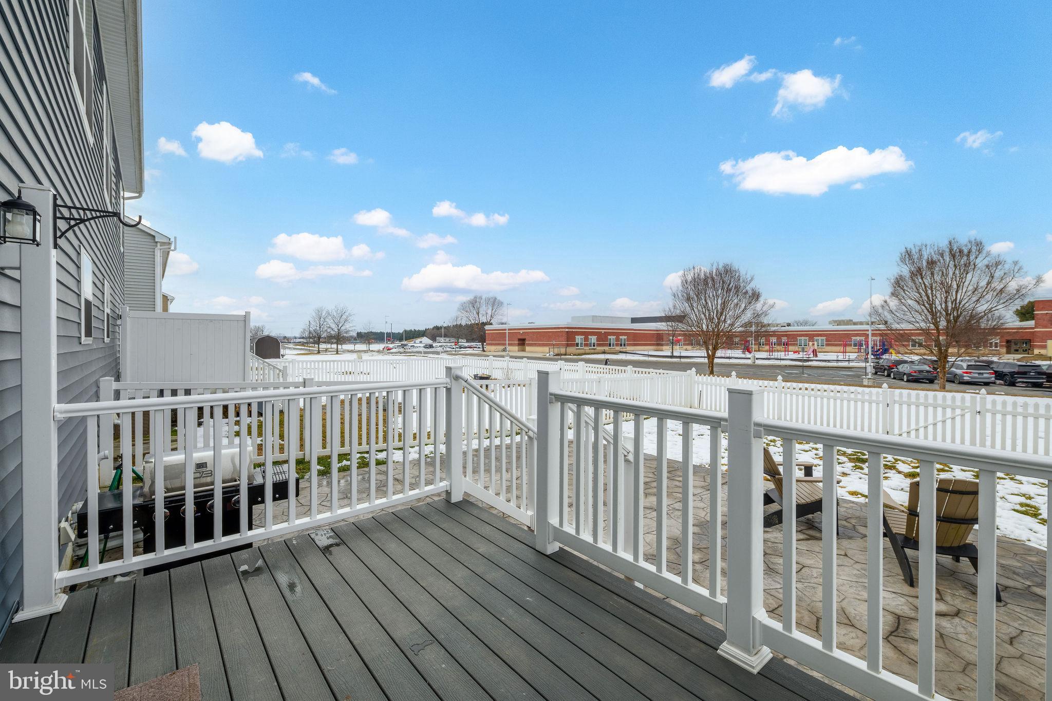 CENTERVILLE - Residential