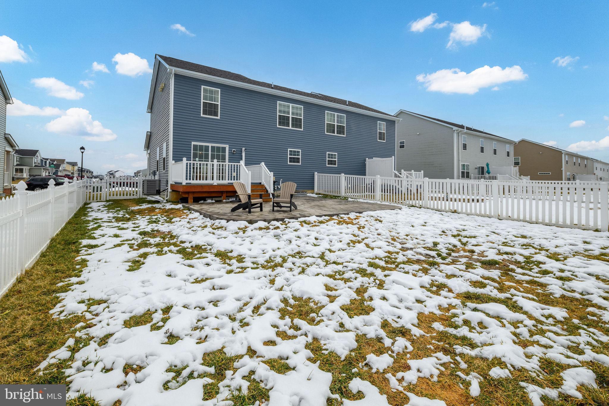 CENTERVILLE - Residential