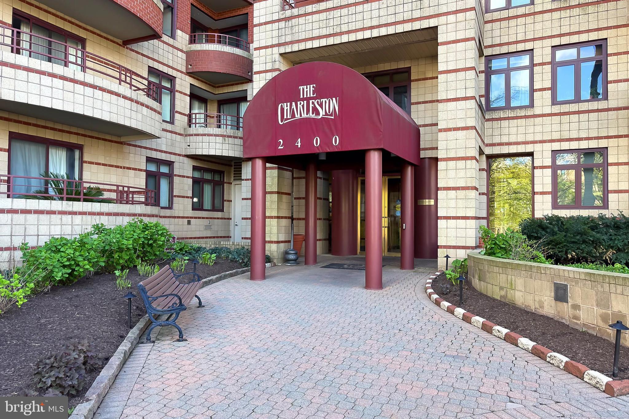 2400 CLARENDON BOULEVARD 406