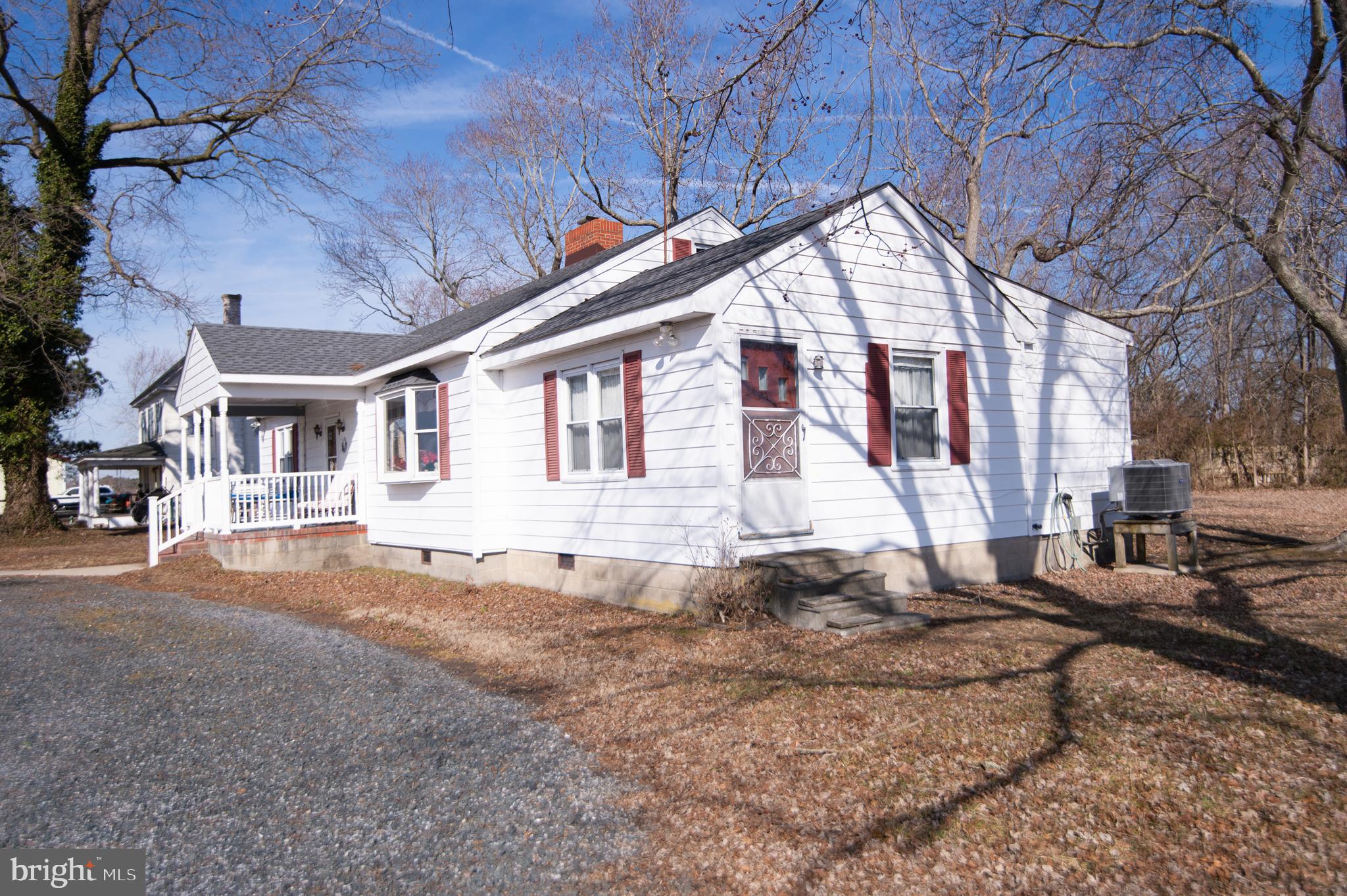 WOOLFORD - Residential