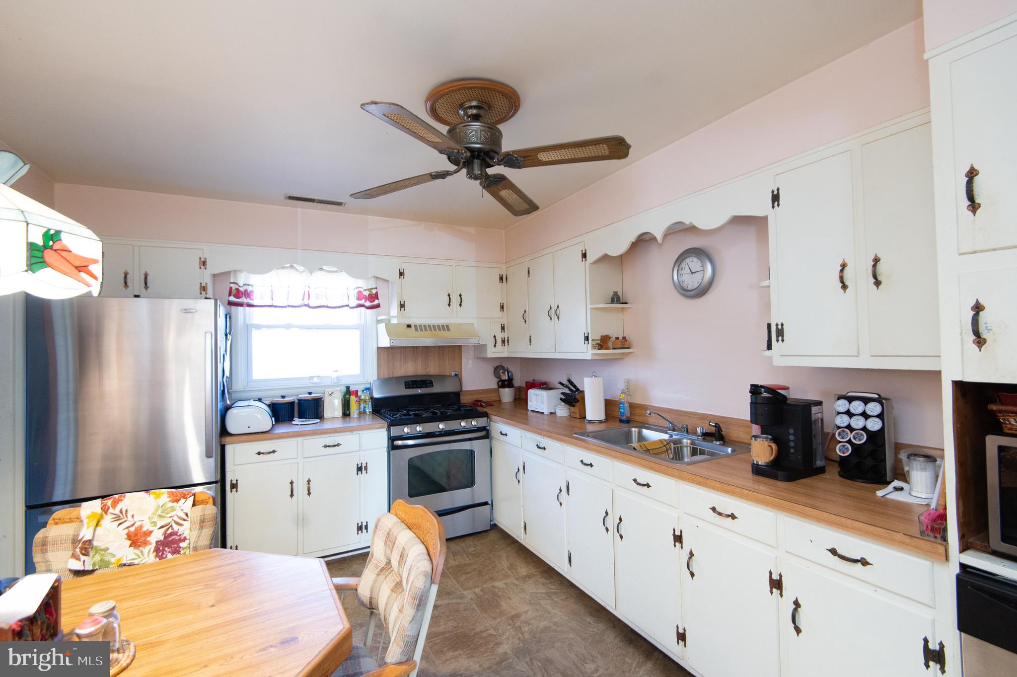 WOOLFORD - Residential