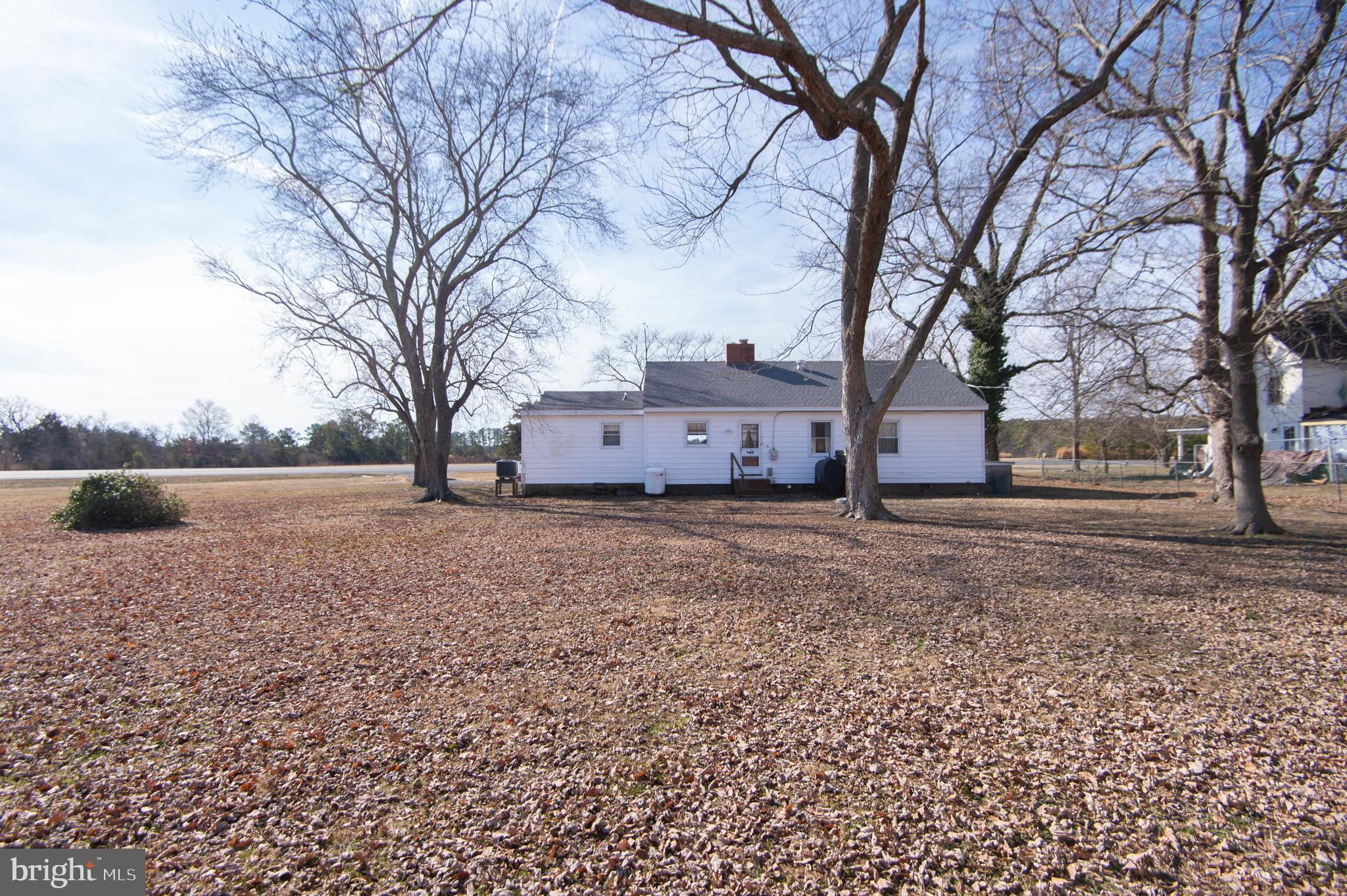 WOOLFORD - Residential