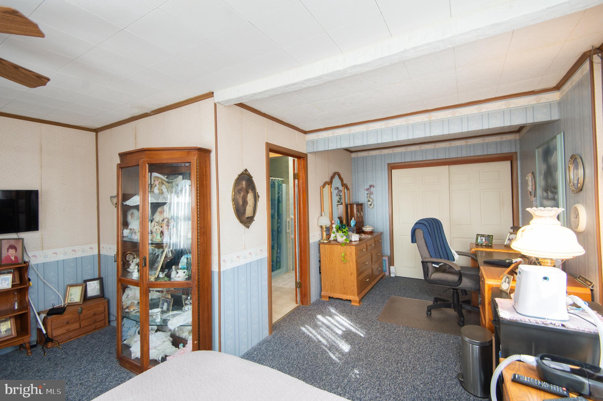 WOOLFORD - Residential