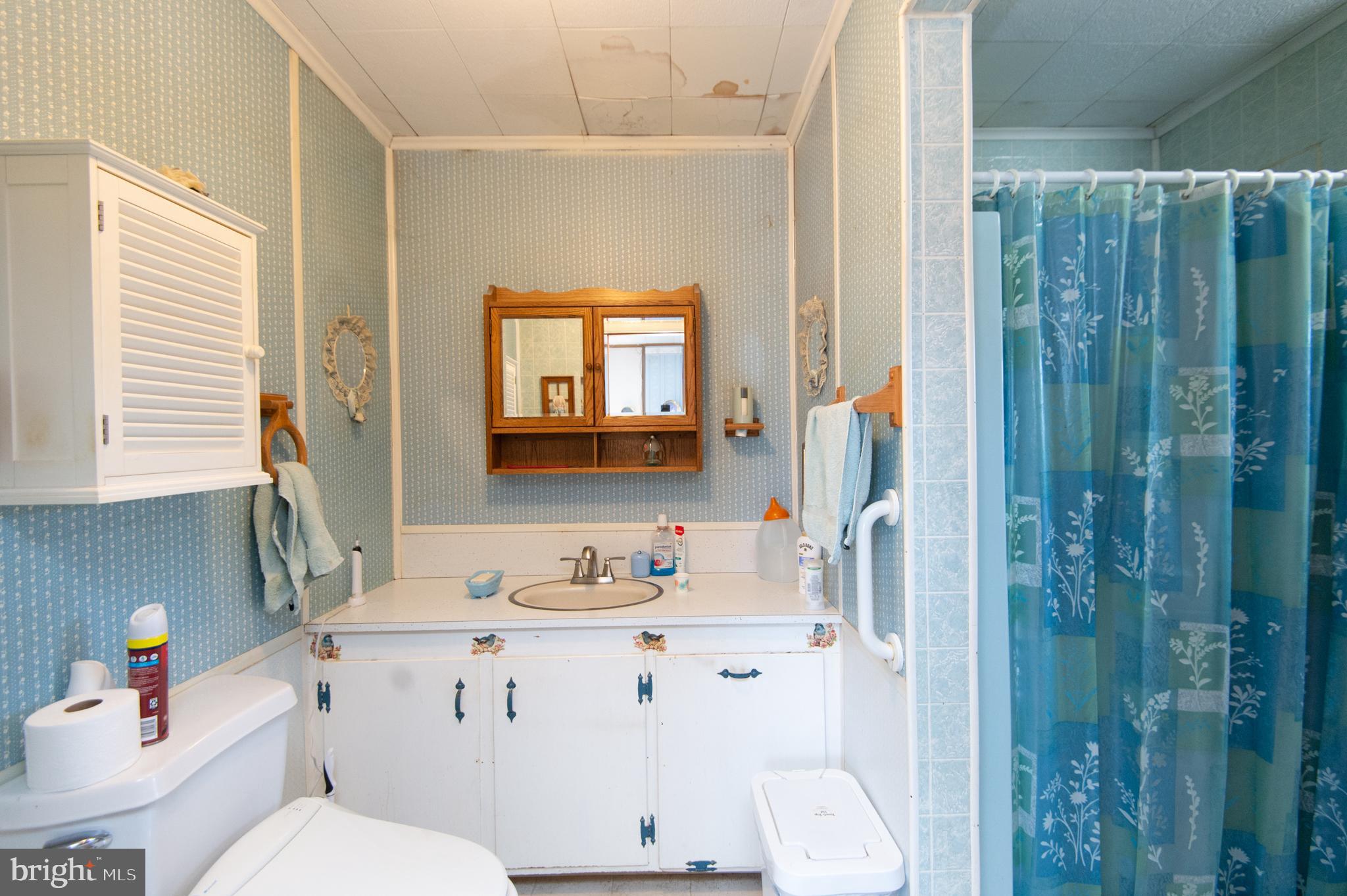 WOOLFORD - Residential