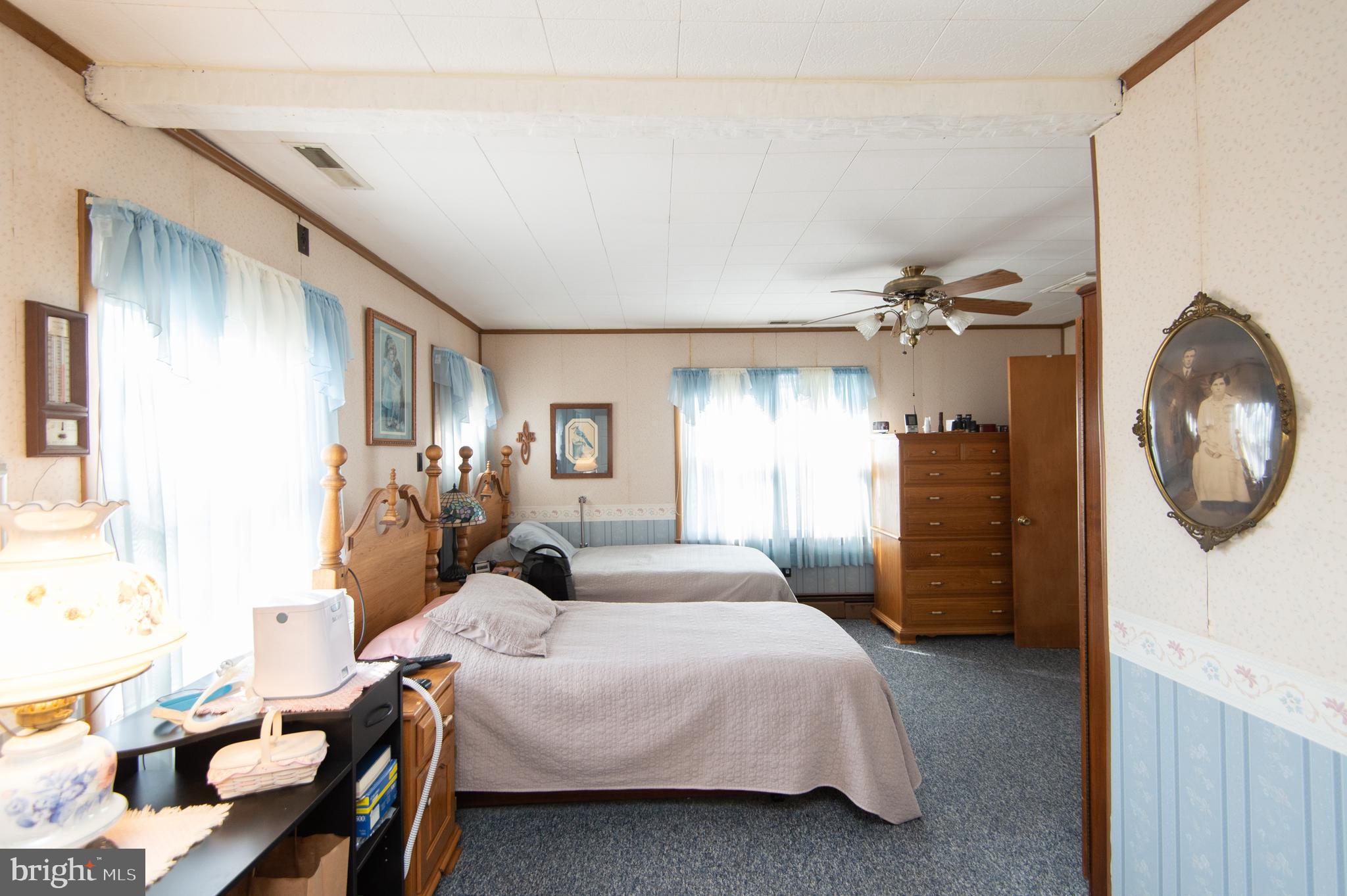 WOOLFORD - Residential