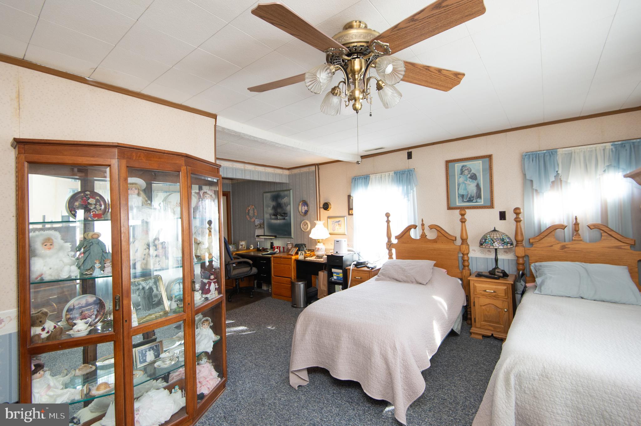 WOOLFORD - Residential