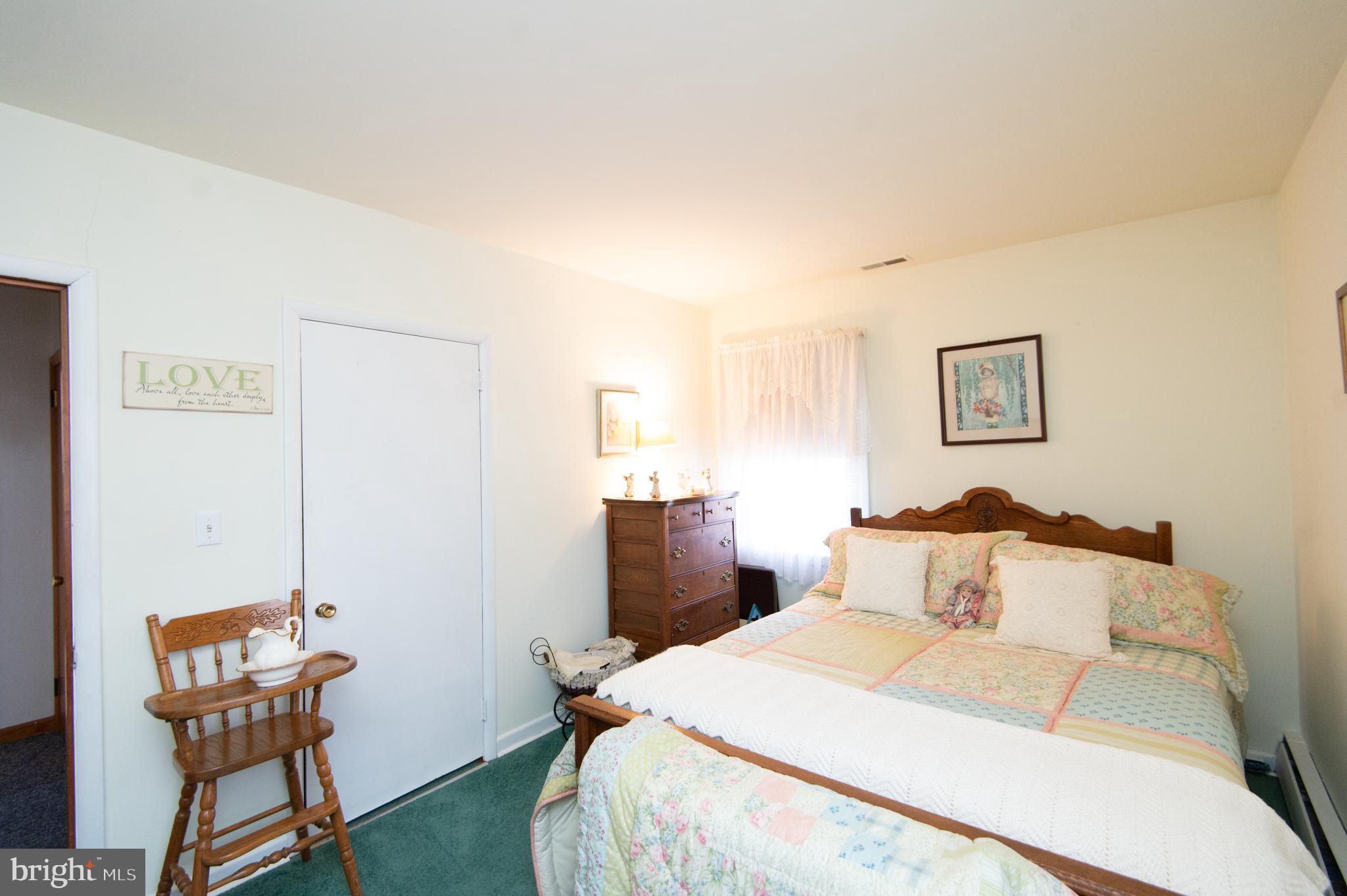 WOOLFORD - Residential