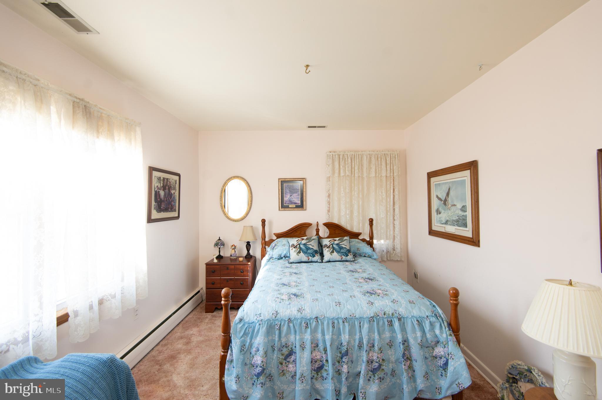 WOOLFORD - Residential