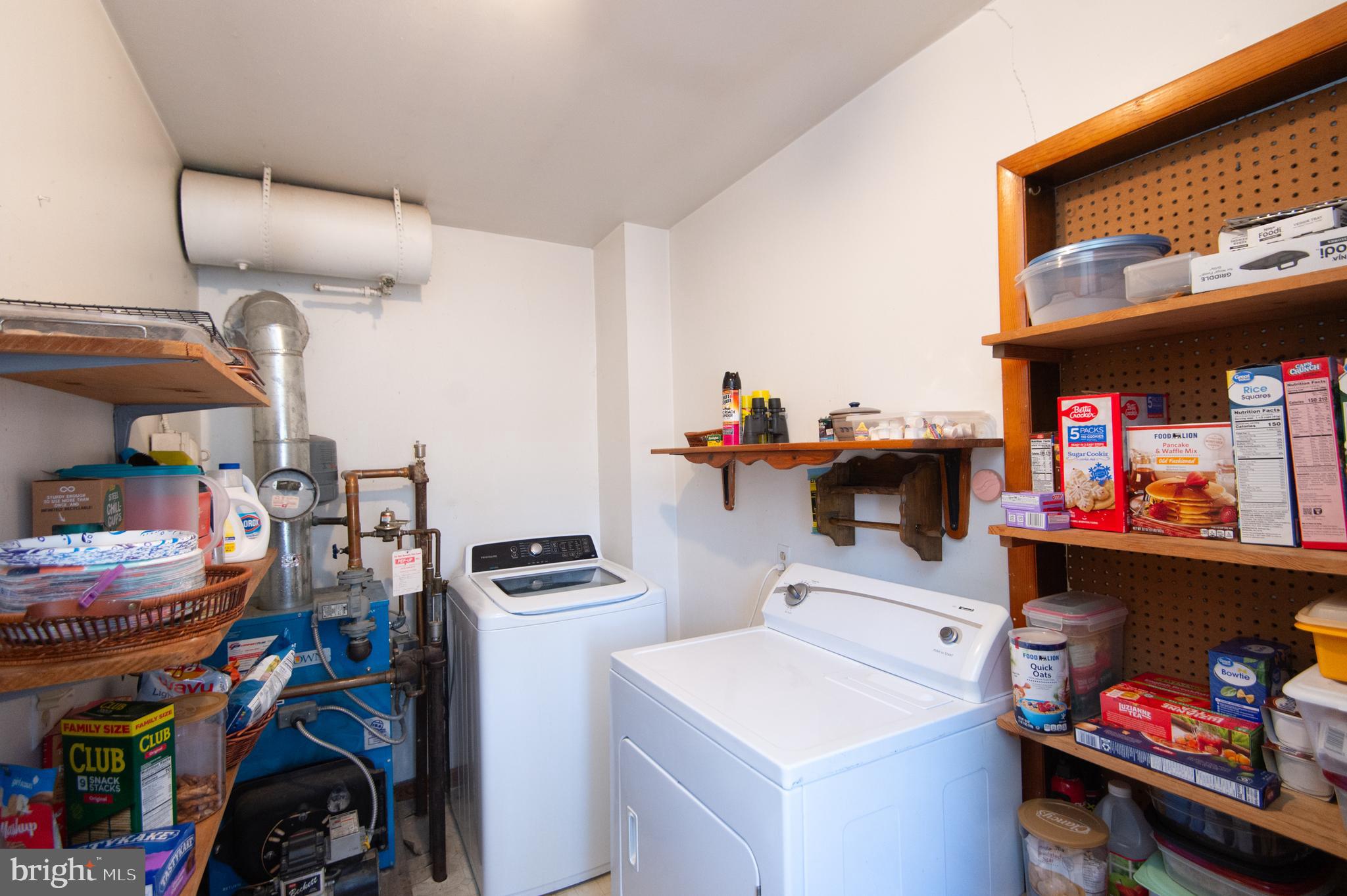 WOOLFORD - Residential