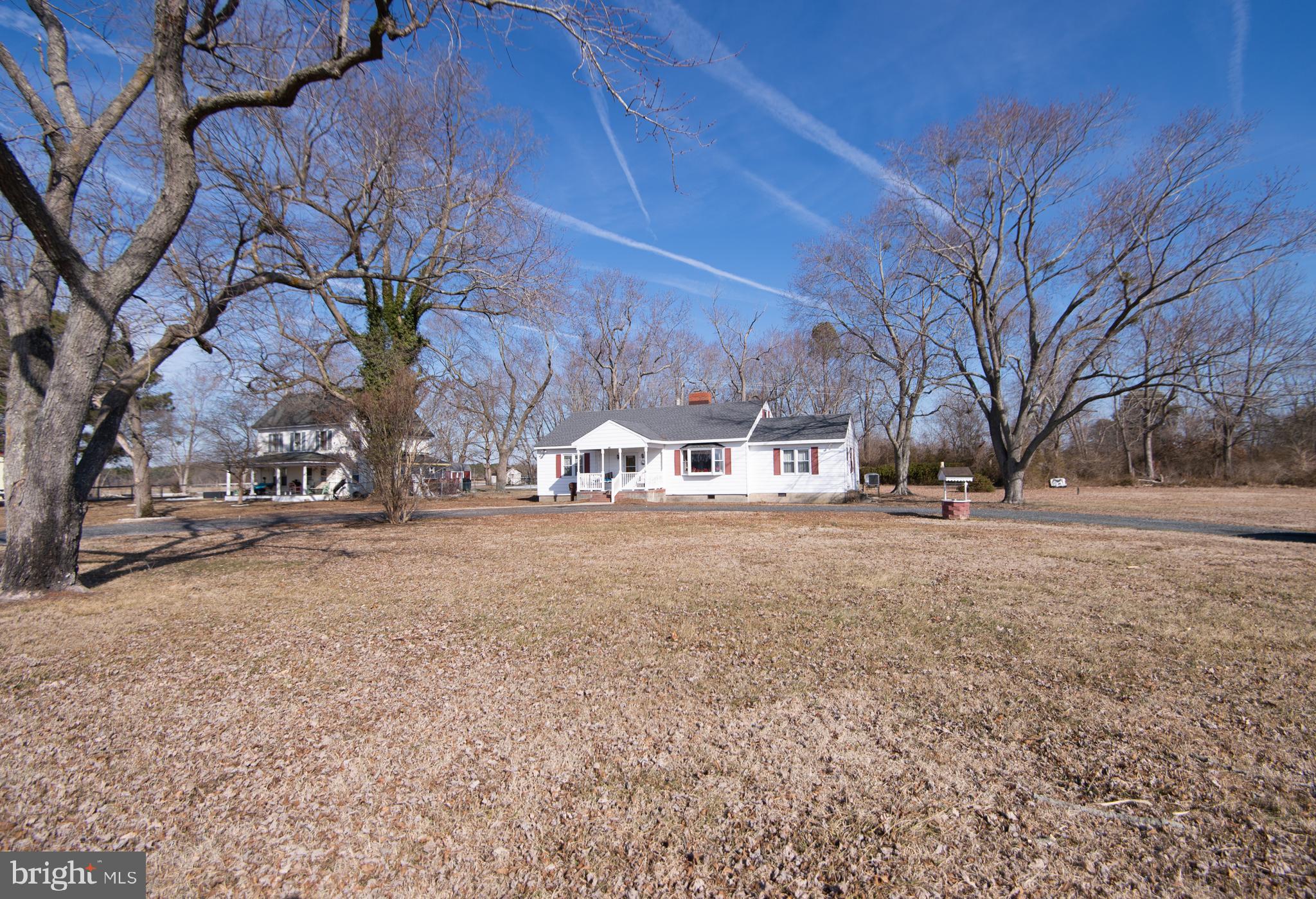 WOOLFORD - Residential