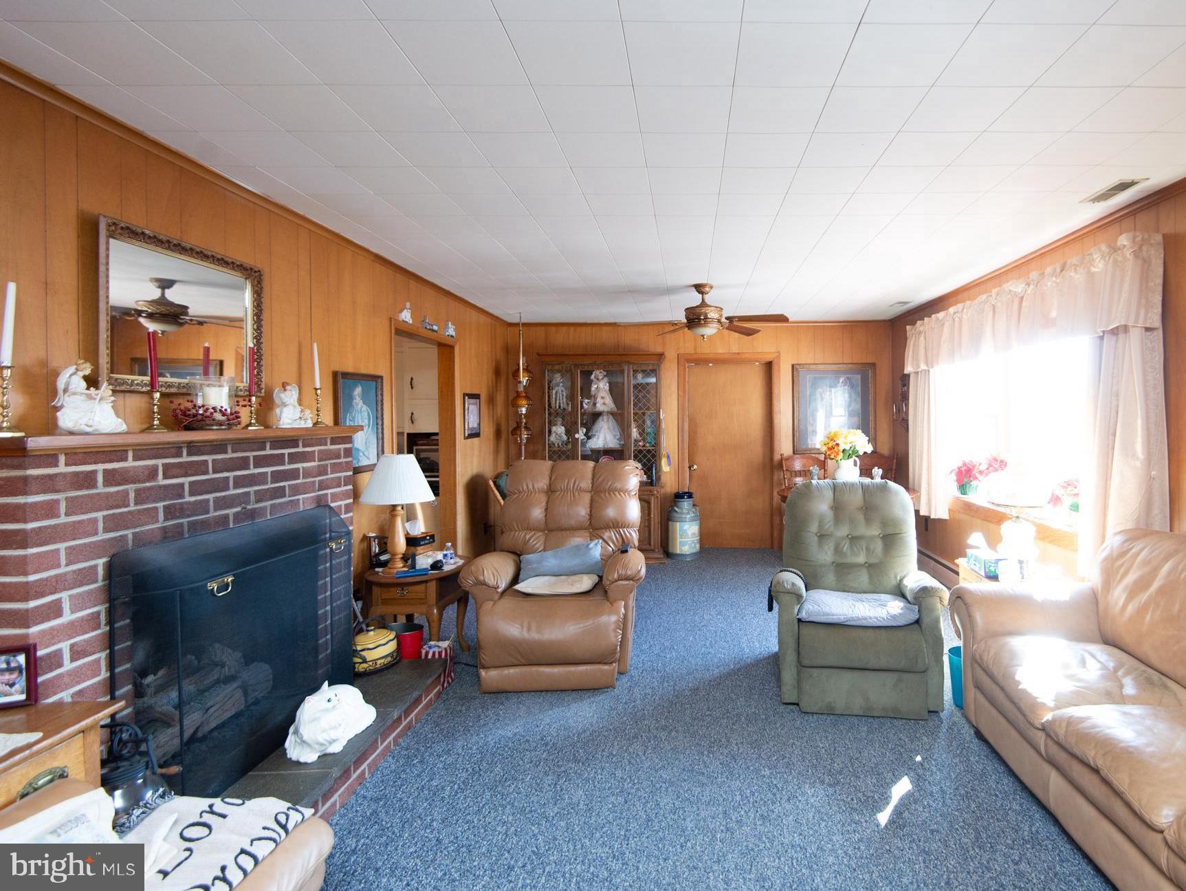 WOOLFORD - Residential