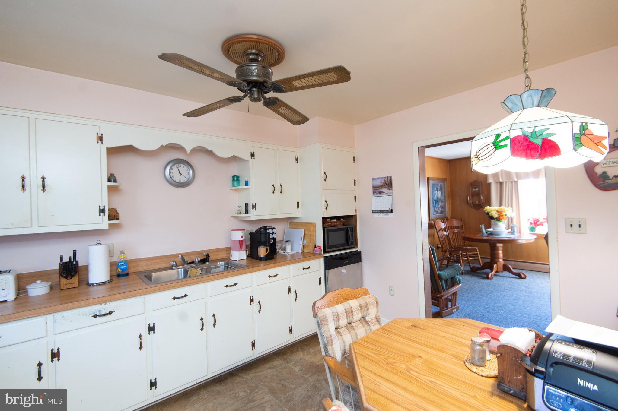 WOOLFORD - Residential